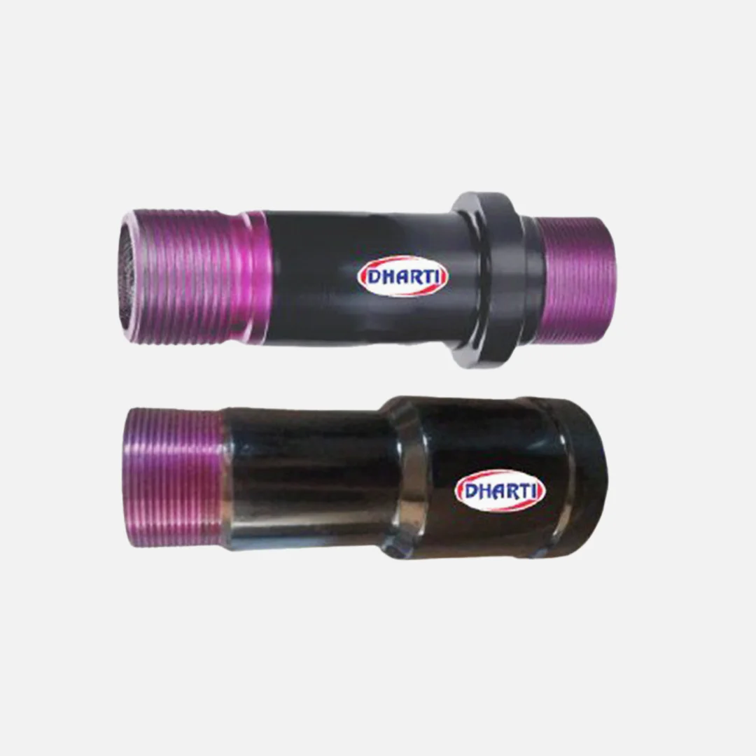 Casting Pipe Adapters