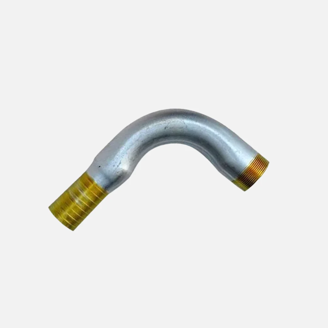 GI Step Bends