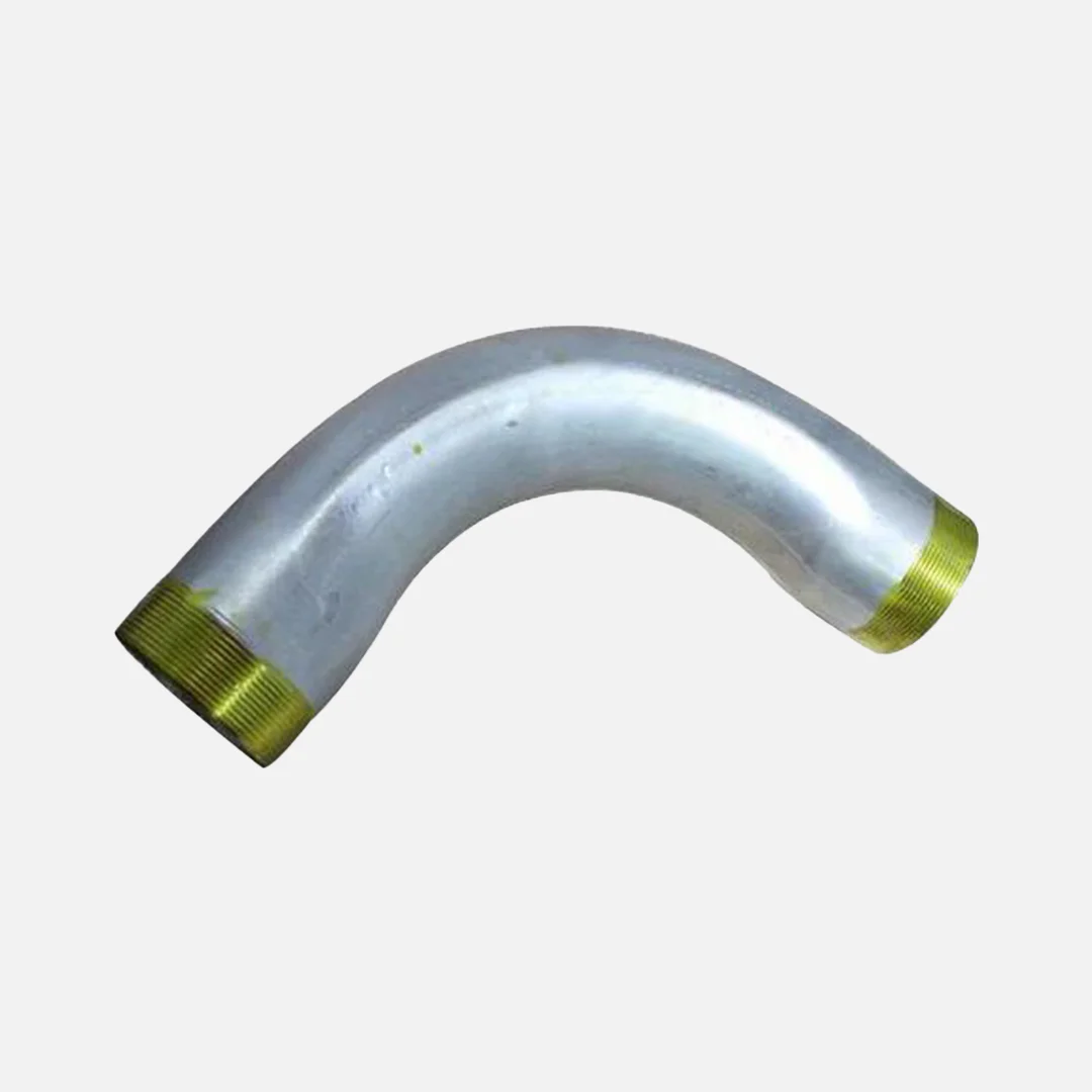 Simple GI Bends