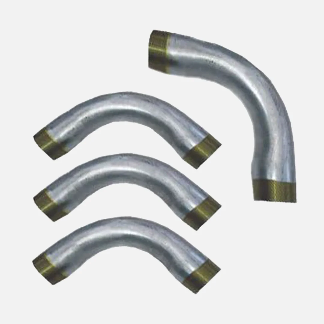 Simple GI Bends