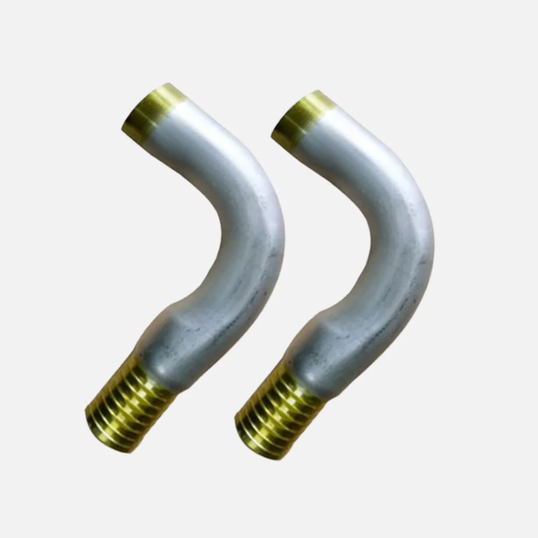 GI Step Bends