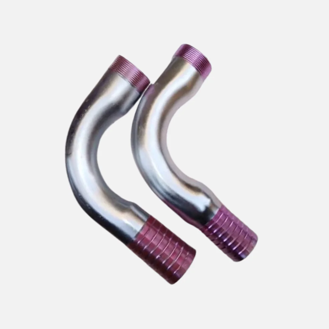 GI Step Bends
