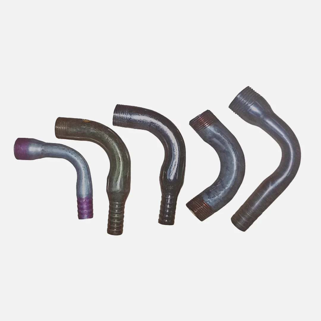 GI Bends