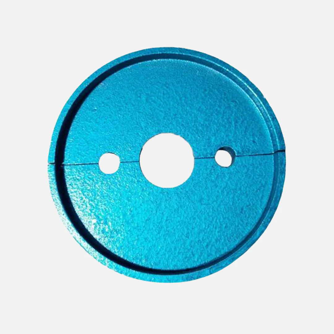 dharti engineering product