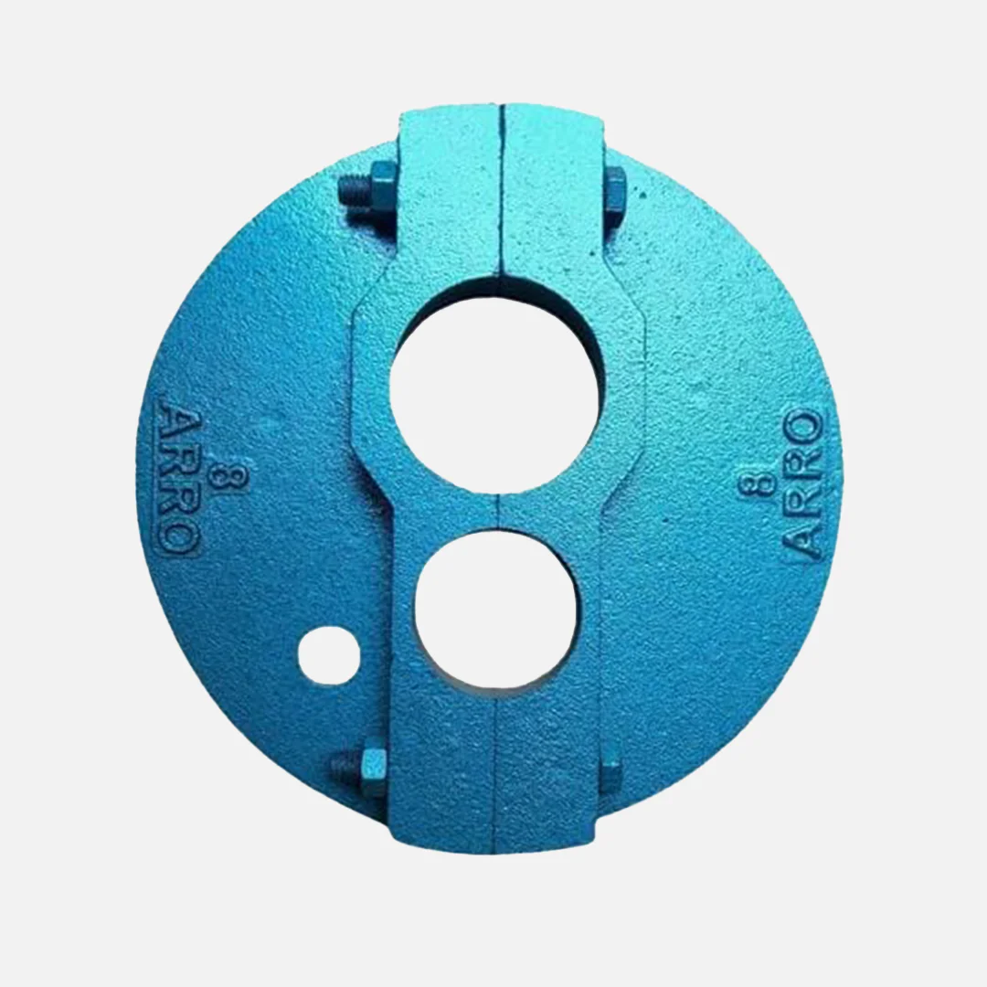 dharti engineering product