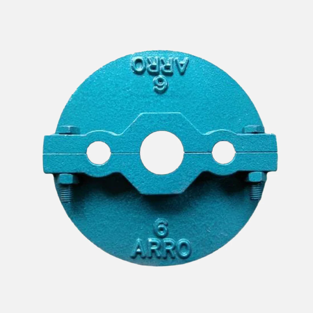 dharti engineering product
