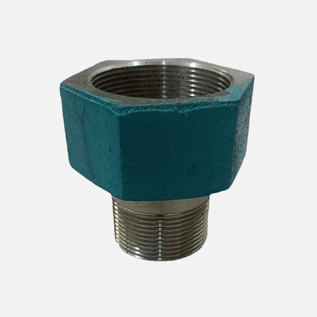 SS Reversed Reduce Bush