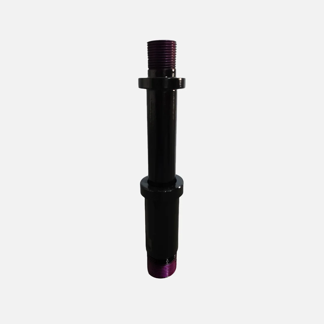 Radial Column CI Adapters