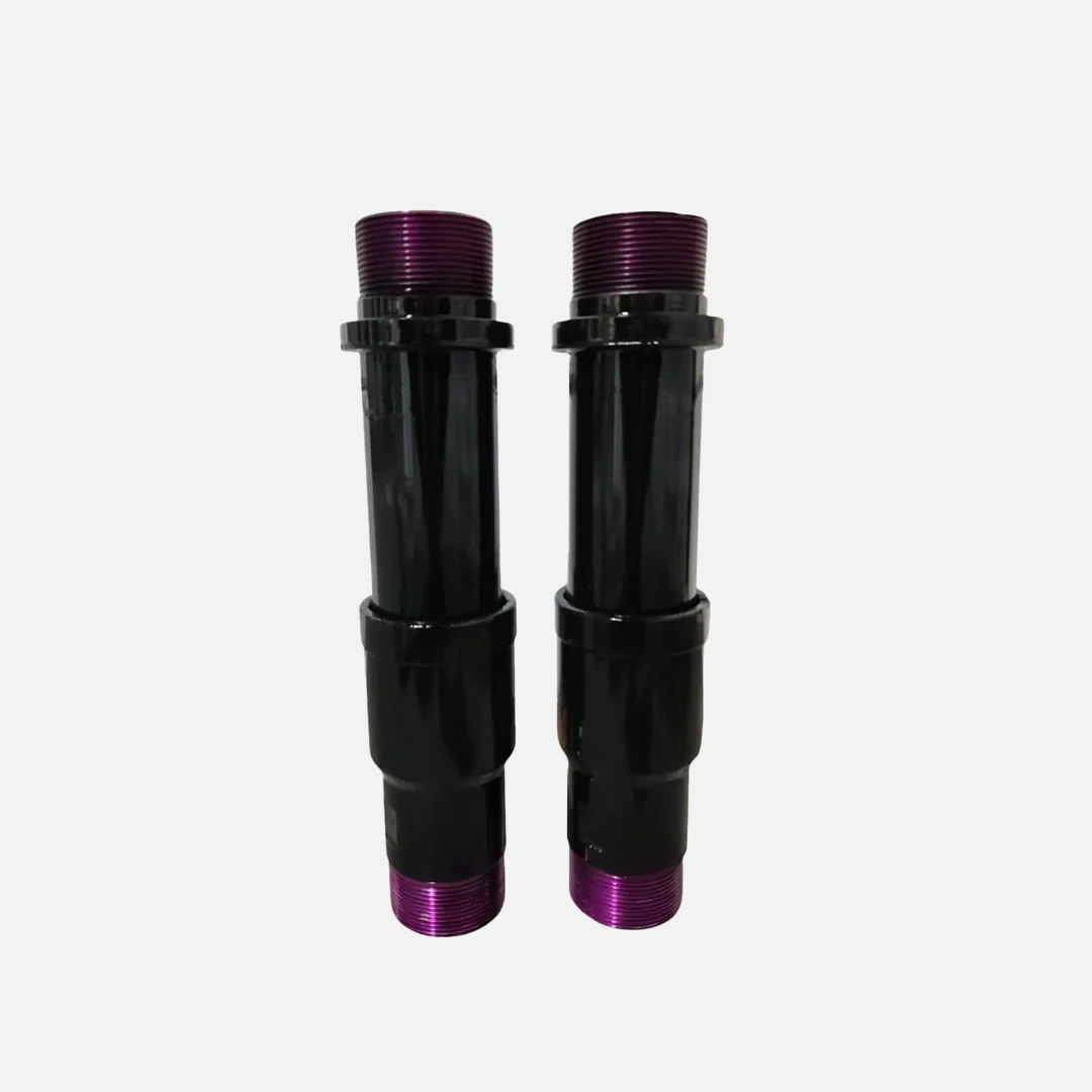 Standard Column CI Adapters