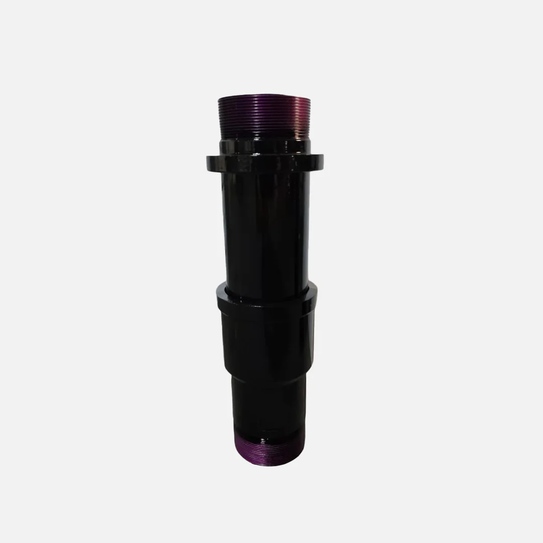 Standard Column CI Adapters