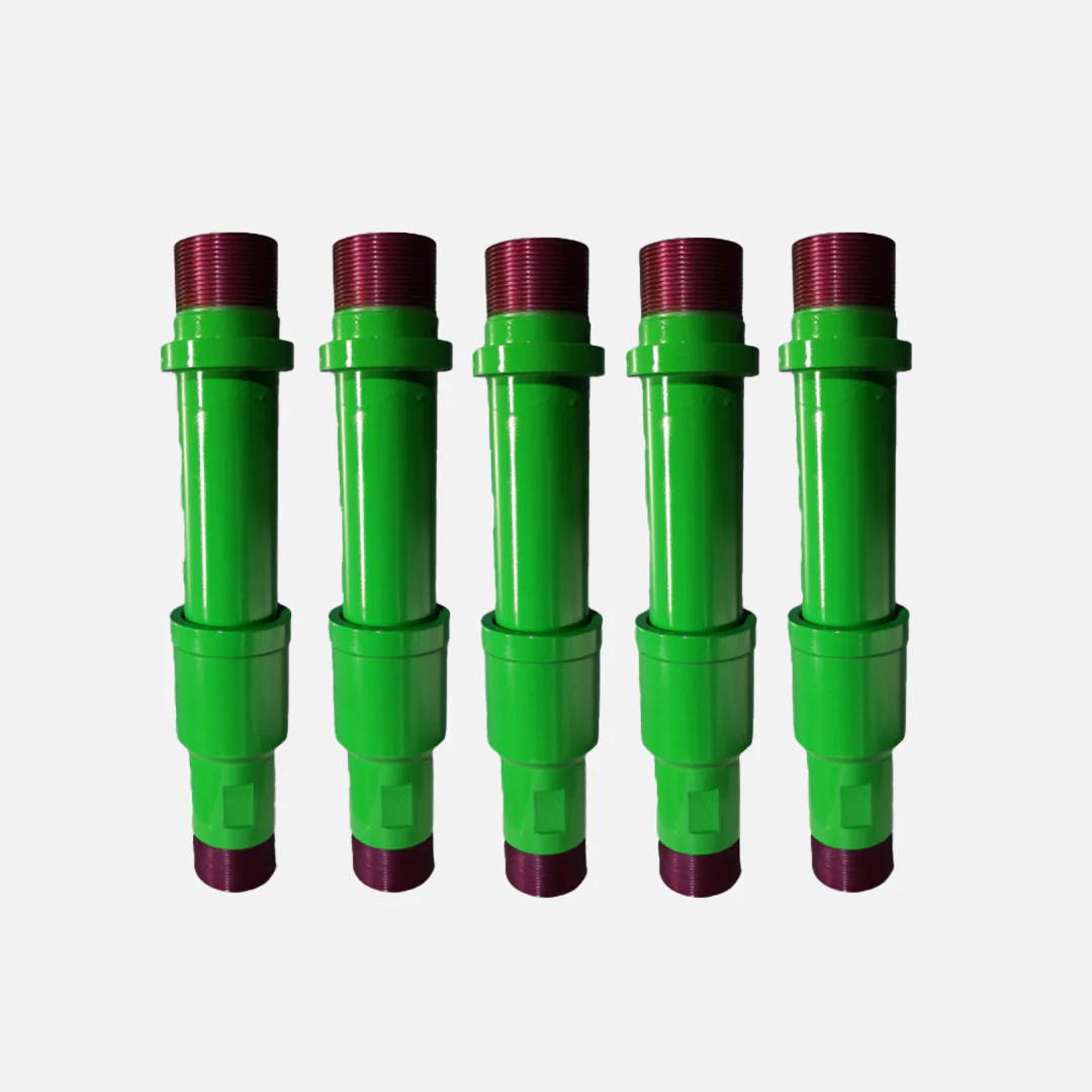 Standard Column CI Adapters