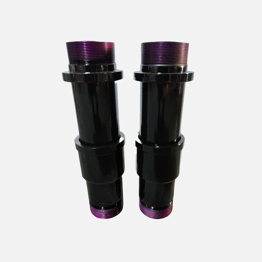 Standard Column CI Adapters