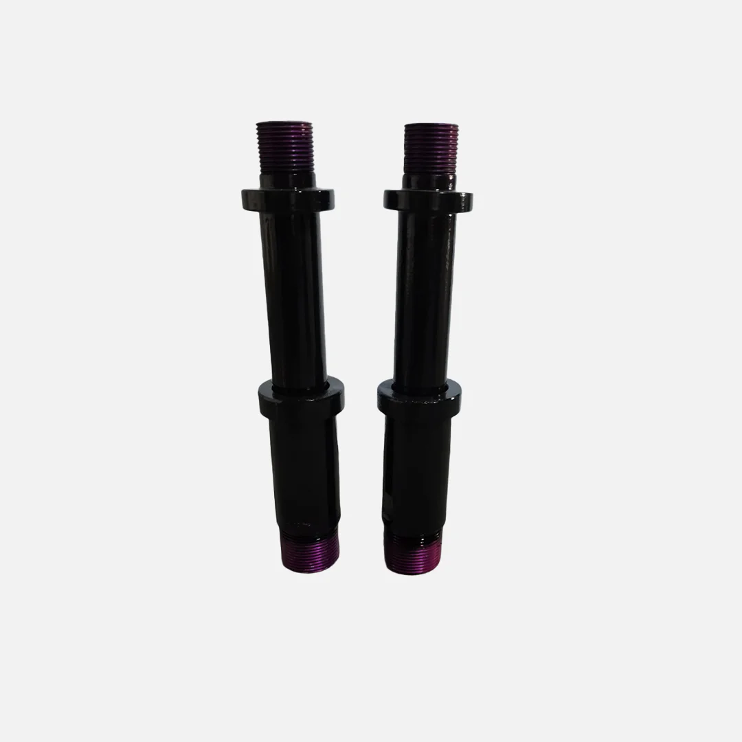 Radial Column CI Adapters