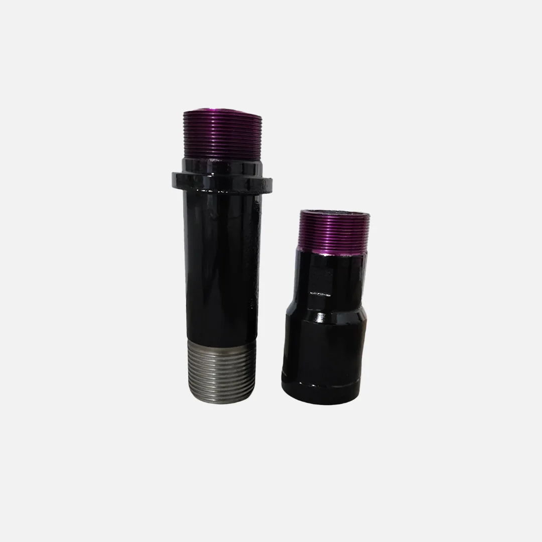 Standard Column CI Adapters