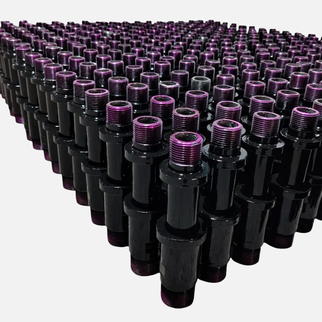 Radial Column CI Adapters