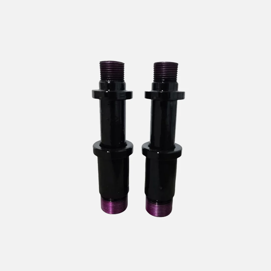 Radial Column CI Adapters
