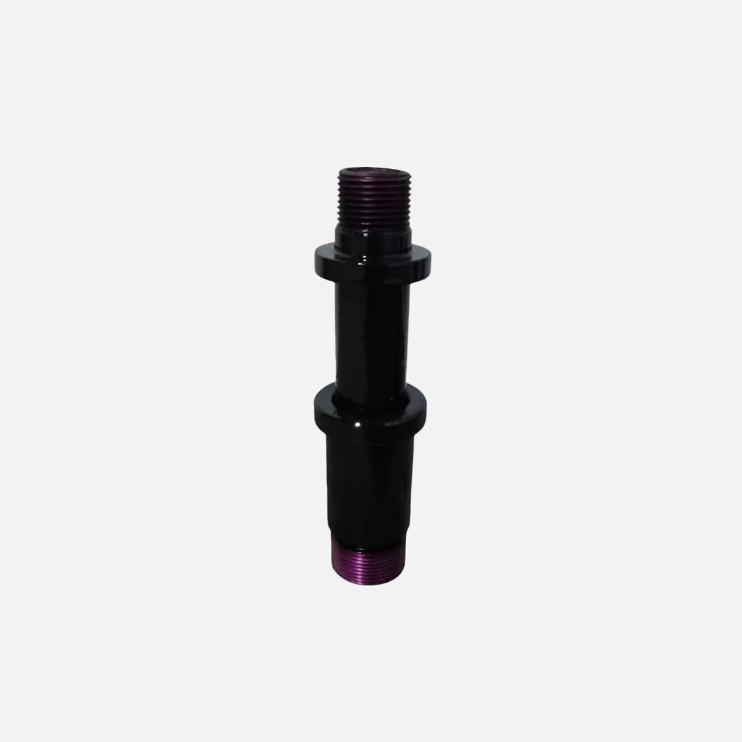 Radial Column CI Adapters