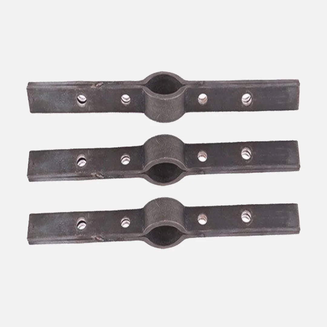 Normal Clamps