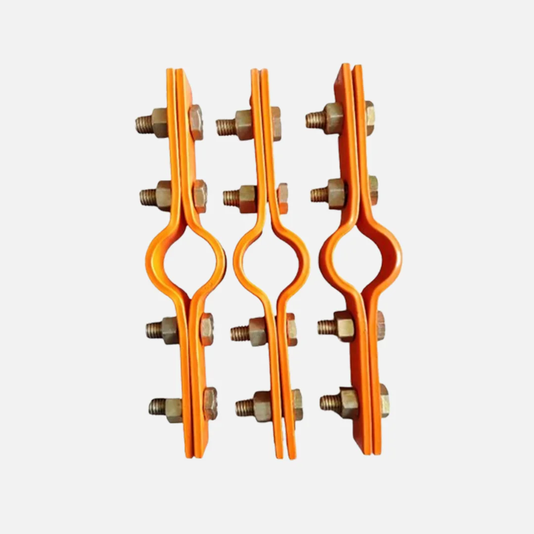 MS Clamps