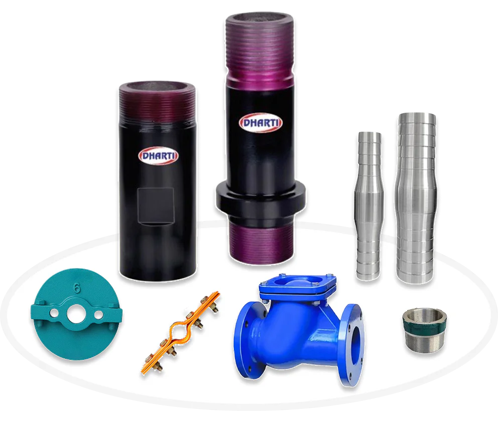 dharti-engineering-products