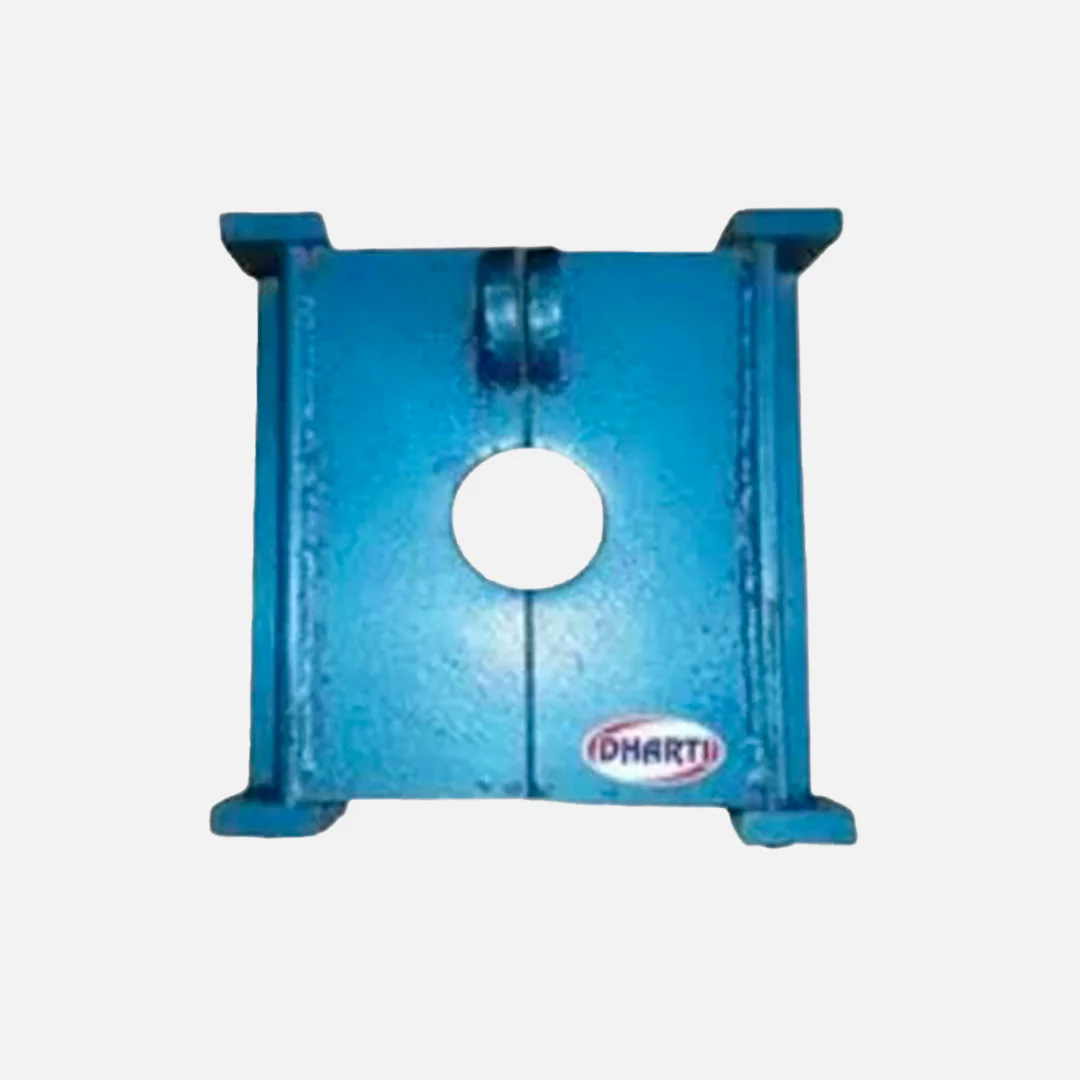 dharti engineering product