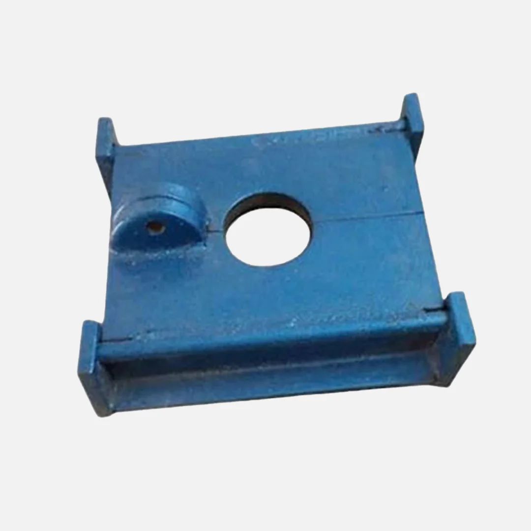dharti engineering product