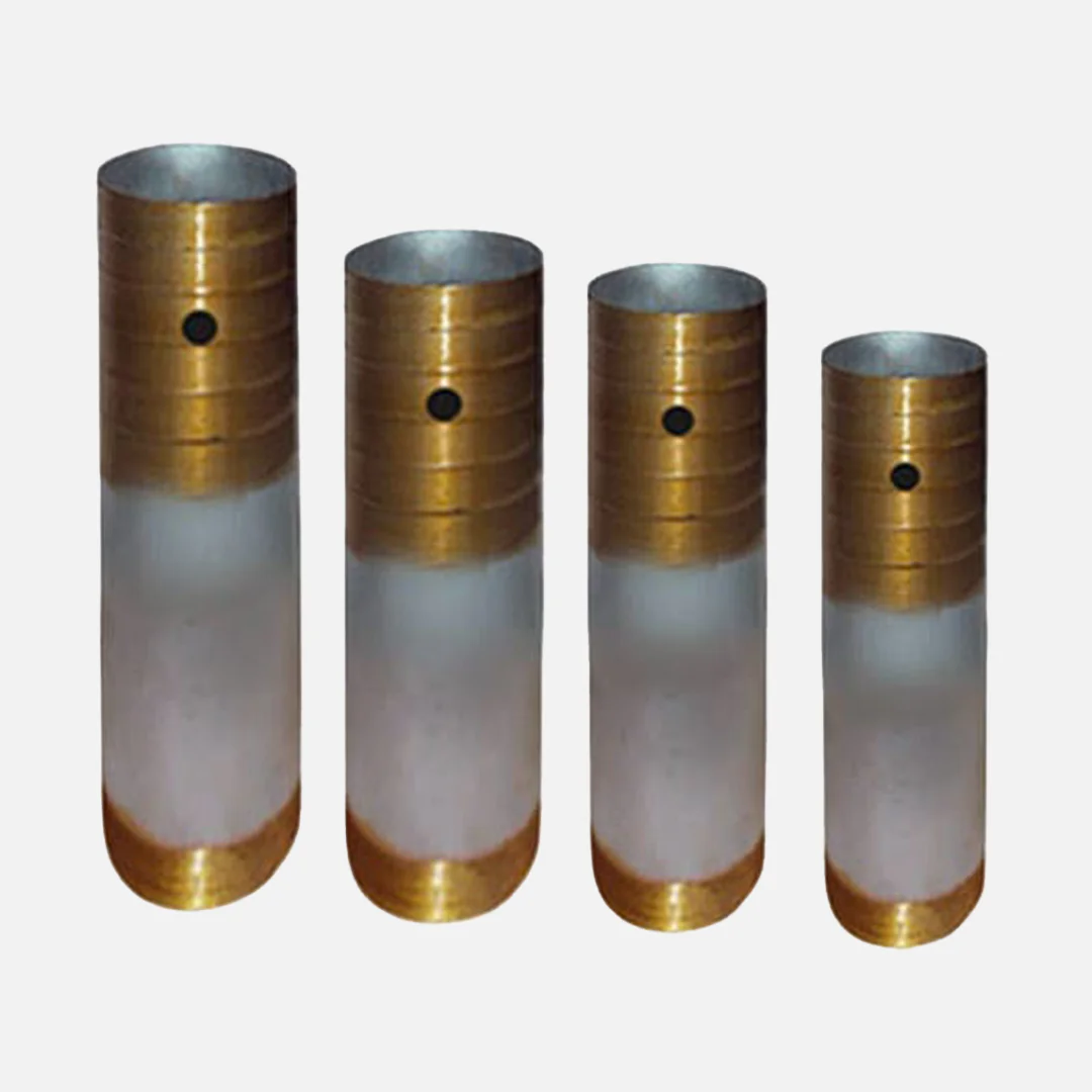GI Step Nipple