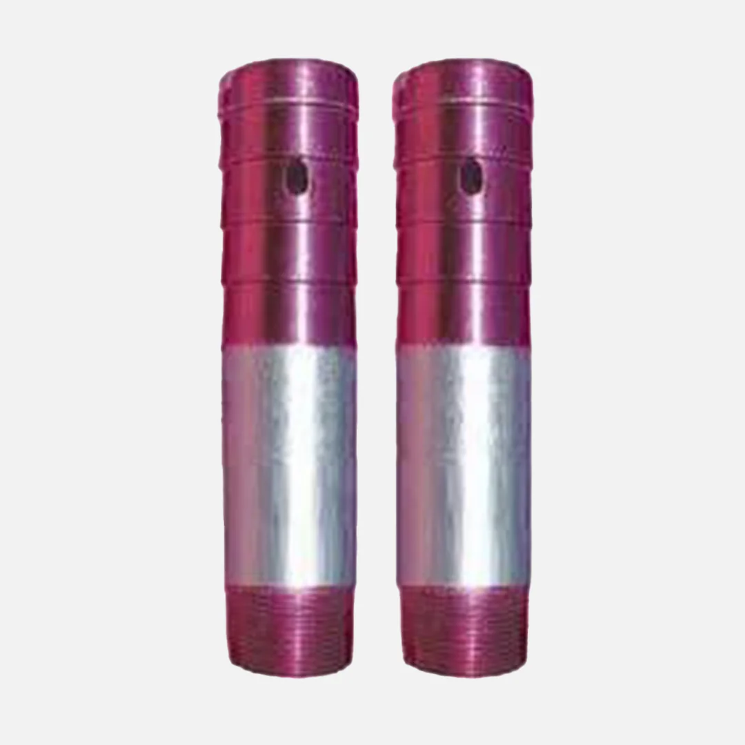 GI Step Connector