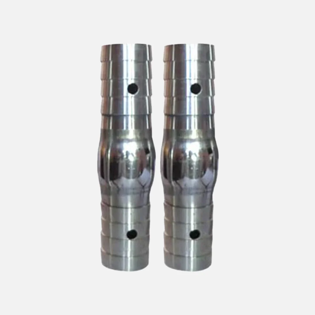SS Murli Connector