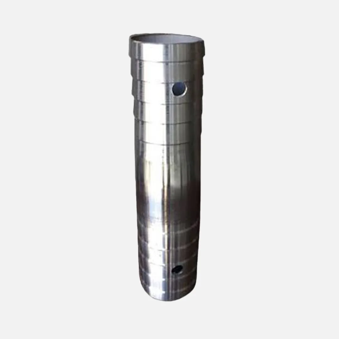 SS Step Connector
