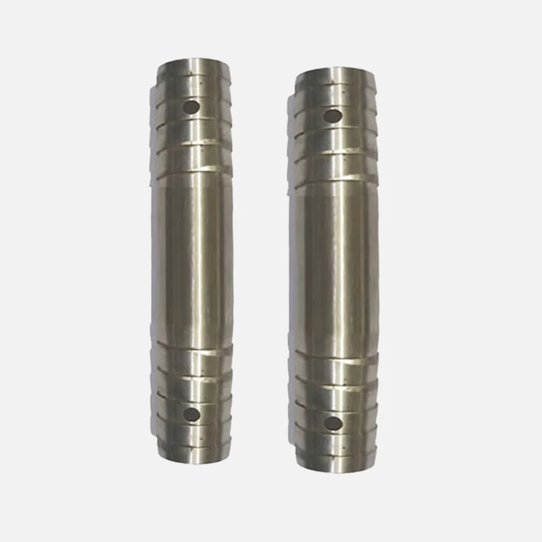 SS Step Connector