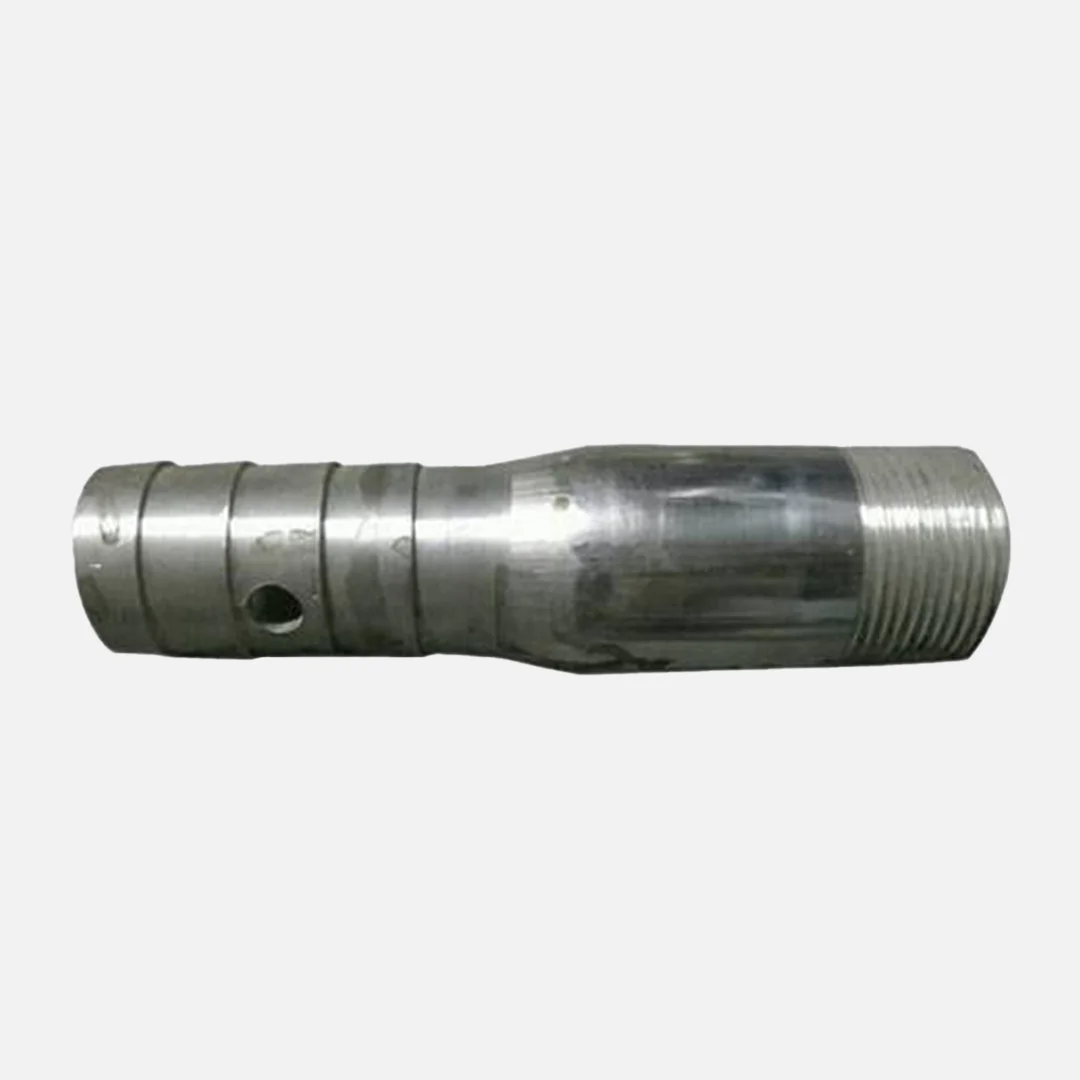 SS Welded Reduce Nipple