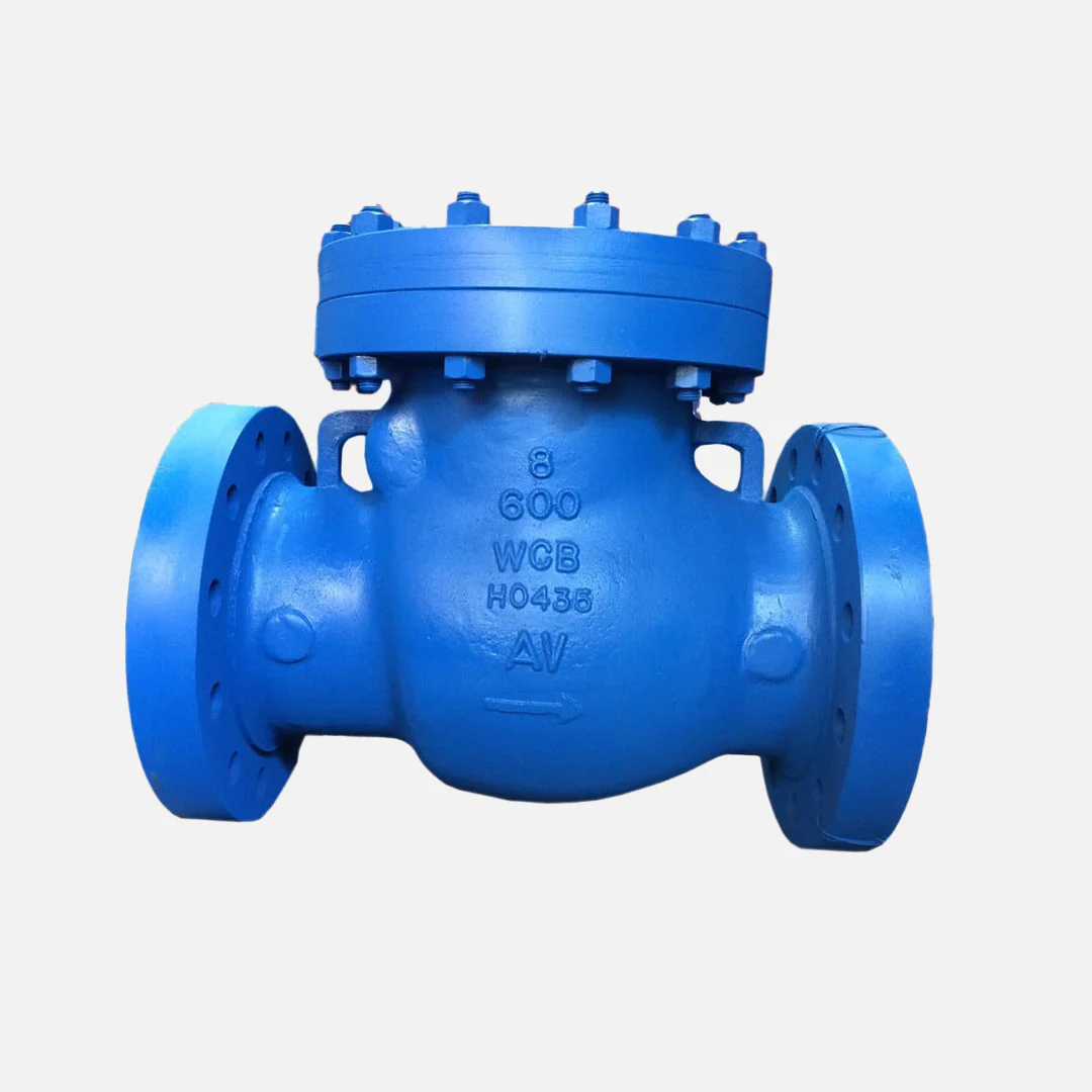 Non Return Valve